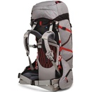 Osprey Aether Pro 70l šedá