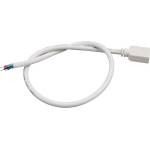 V-TAC 4p pvc Профил за Неон Флекс (6878)