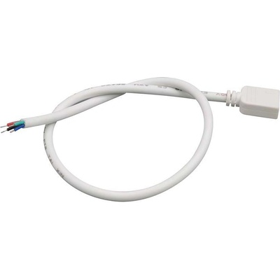 V-TAC 4p pvc Профил за Неон Флекс (6878)