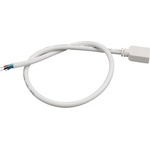 V-TAC 4p pvc Профил за Неон Флекс (6878)