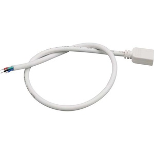 V-TAC 4p pvc Профил за Неон Флекс (6878)