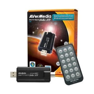 AVerMedia AverTV Hybrid Volar HX