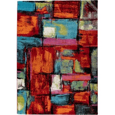 LALEE КИЛИМ freestyle 405 160x230 МНОГОЦВЕТЕН (fre-405-m)