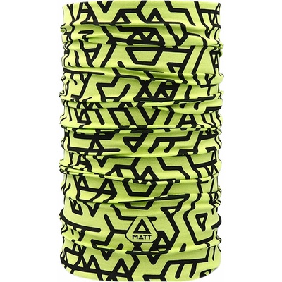 Šatka Matt coolmax eco