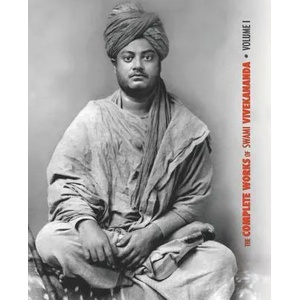 Complete Works of Swami Vivekananda, Volume 1 | SWAMI VIVEKANANDA (ISBN: 9781788941792)