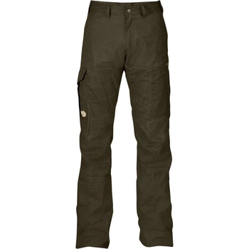 FJALLRAVEN Панталон Karl Pro Trousers M