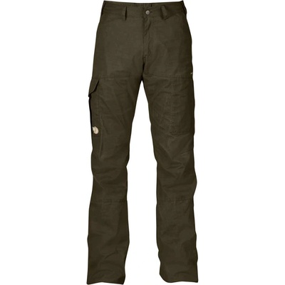 FJALLRAVEN Панталон Karl Pro Trousers M