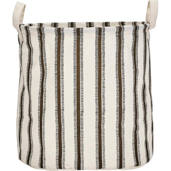 House Doctor Кошница за съхранение Vibes 30 см светлокафява (205720531)