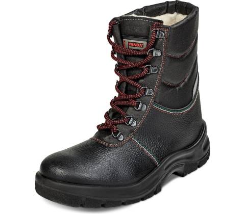 PANDA STRONG DUCATO S3 CI SRC