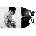 Yungblud - Idols (LP) SET S 36-40 (0602478012976 SET S 36-40)