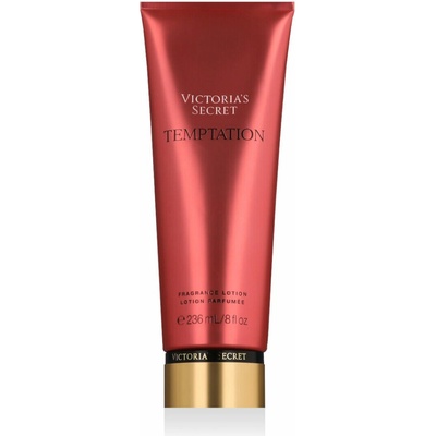 Victoria's Secret Fantasies Temptation telové mlieko 236 ml