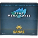 Aminokyseliny Sanas BCAA MEGA FORTE 660 ml