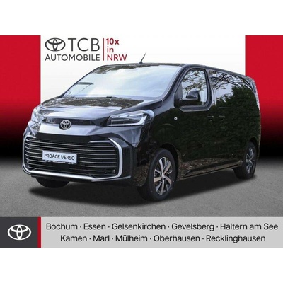 Toyota Proace Verso L2 2.0 Teamplayer 130 kW