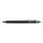 Pilot Frixion Point Clicker с/клик 0, 5 зелен (BLRT-FRP-5-G)