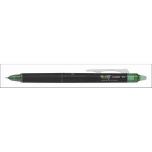 Pilot Frixion Point Clicker с/клик 0, 5 зелен (BLRT-FRP-5-G)