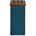Kelty Синтетичен спален чувал Kelty Wayback 20 Synthetic sleeping bag - Reflecting Pond - размер Bodylength max 198 cm (514-1532-0211) Спален чувал
