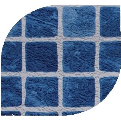 Astralpool Cefil ťažká fólia 1,5 mm s polyesterovou vložkou a potlačou MOSAICO 1,65 m metráž