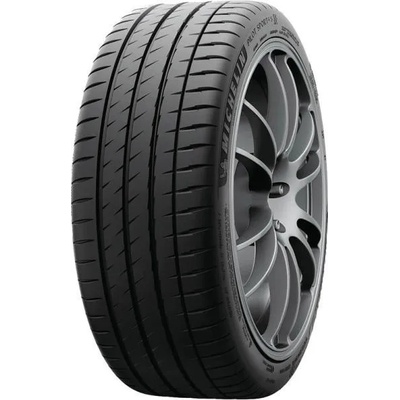 Michelin Pilot Sport 4 S 285/40 R23 111Y