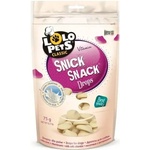 Lolo Pets Лакомство за куче Дропс Мляко с Витамини 75 грама (81000)