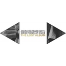 COLTRANE JOHN - BOTH DIRECTIONS AT ONCE: LP