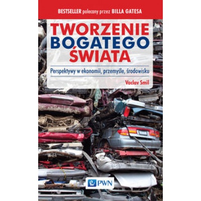 Tworzenie bogatego swiata