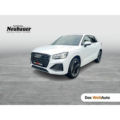 Audi Q2 35 TDI quattro 110 kW