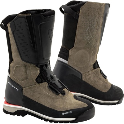 Rev'it! Boots Discovery GTX Brown 44 Ботуши