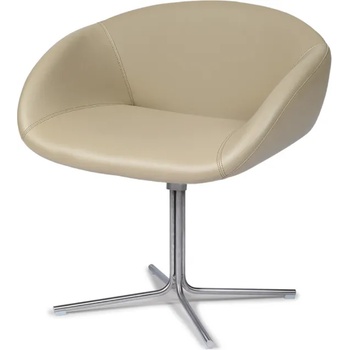 Image 1 of Bogdan Furniture Кресло кръстачка Мебели Богдан модел Bazilea