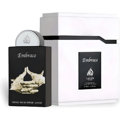 Lattafa Perfumes Pride Embrance parfémovaná voda unisex 100 ml