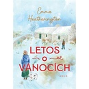 Letos o Vánocích