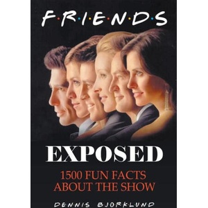 Friends Exposed (2023)