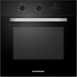 Heinner HBO-M659GC-GBK Фурна за вграждане