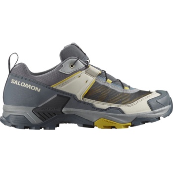 Salomon X Ultra 5 Размер на обувките (ЕС): 43 (1/3) / Цвят: сив