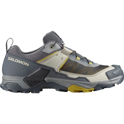 Salomon X Ultra 5 Размер на обувките (ЕС): 43 (1/3) / Цвят: сив