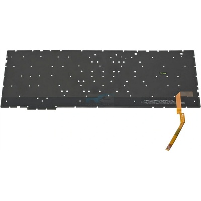 Podsvícení Klávesnice Asus ROG Strix GL553VD GL553VE / RGB – Zboží Mobilmania