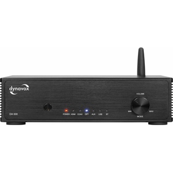 Dynavox DA-300
