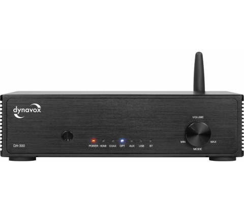 Dynavox DA-300