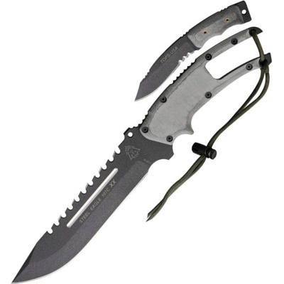 Tops Steel Eagle/Mini Eagle Combo
