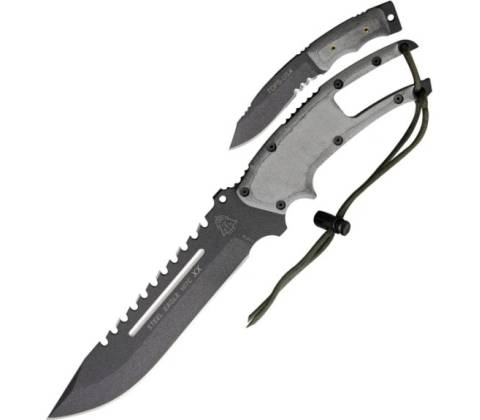 Tops Steel Eagle/Mini Eagle Combo