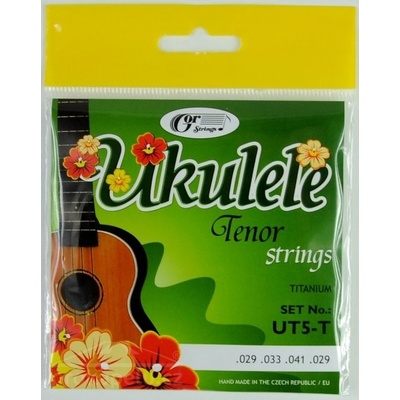 Gorstrings UT5-T