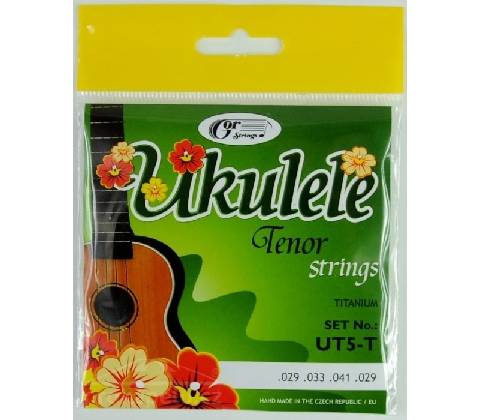 Gorstrings UT5-T