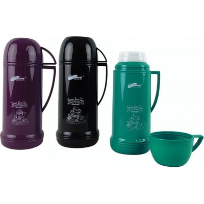 Makro Termoska rôzne farby 450 ml