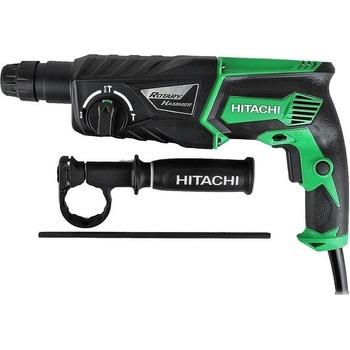 Hitachi DH26PC