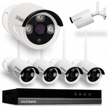 Overmax CAMSPOT NVR 4.0