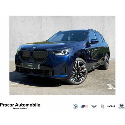 BMW X3 40d M Sport Pro xDrive 223 kW