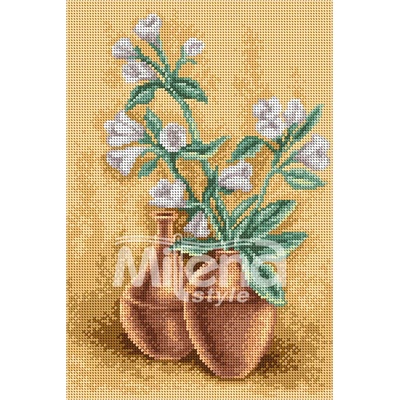 Milena Style Хармония в дома - 1 конци Ariadna