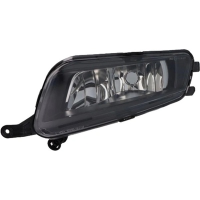 Levé přední mlhové světlo Volkswagen Sharan (7N) 10-15 | Zboží Auto