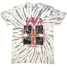 Slayer Quad Seasons Wash Collection