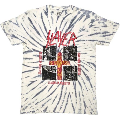 Slayer Quad Seasons Wash Collection