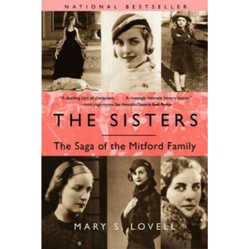 Image 1 of Sisters | Mary S Lovell